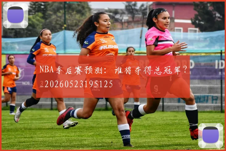 NBA季后赛预测：谁将夺得总冠军？_20260523195125